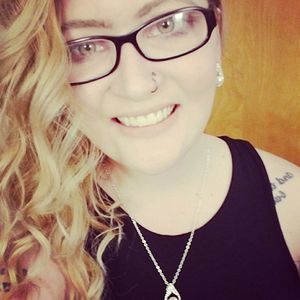 Meet your Posher, Kelsey